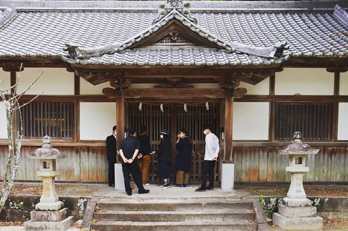 熊野三所神社